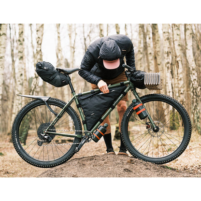 Ass Saver Win Wing MTB - Rear Mud Guard - Stealth