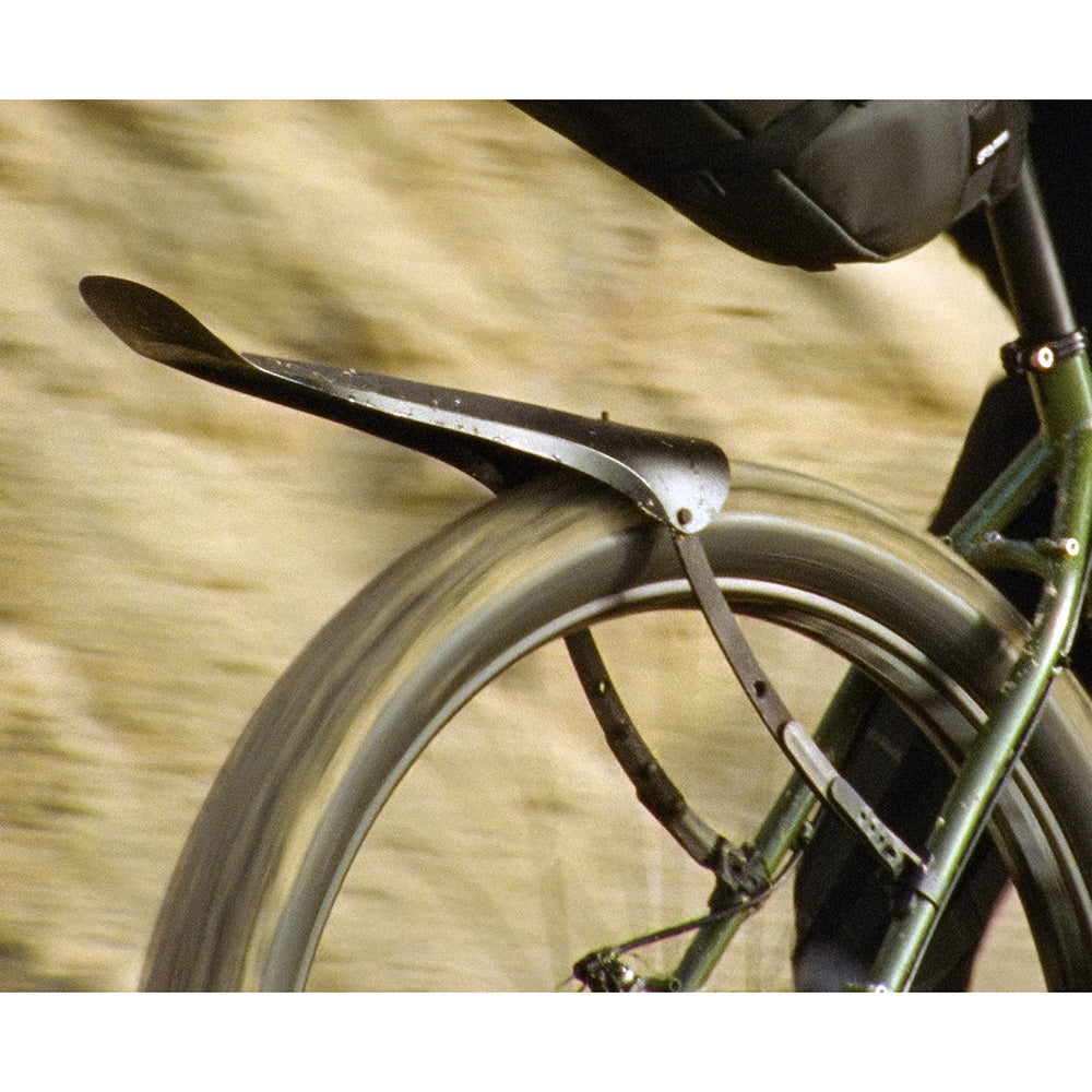 Ass Saver Win Wing MTB - Rear Mud Guard - Detour