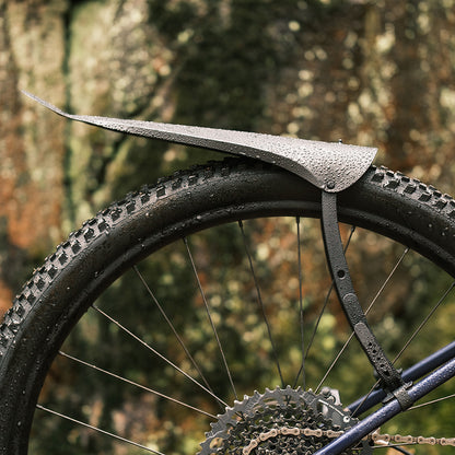 Ass Saver Win Wing MTB - Rear Mud Guard - Stealth