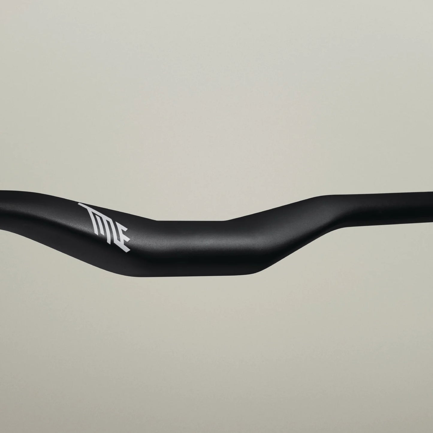 Title FORM Aluminum 35 Handlebars - Black