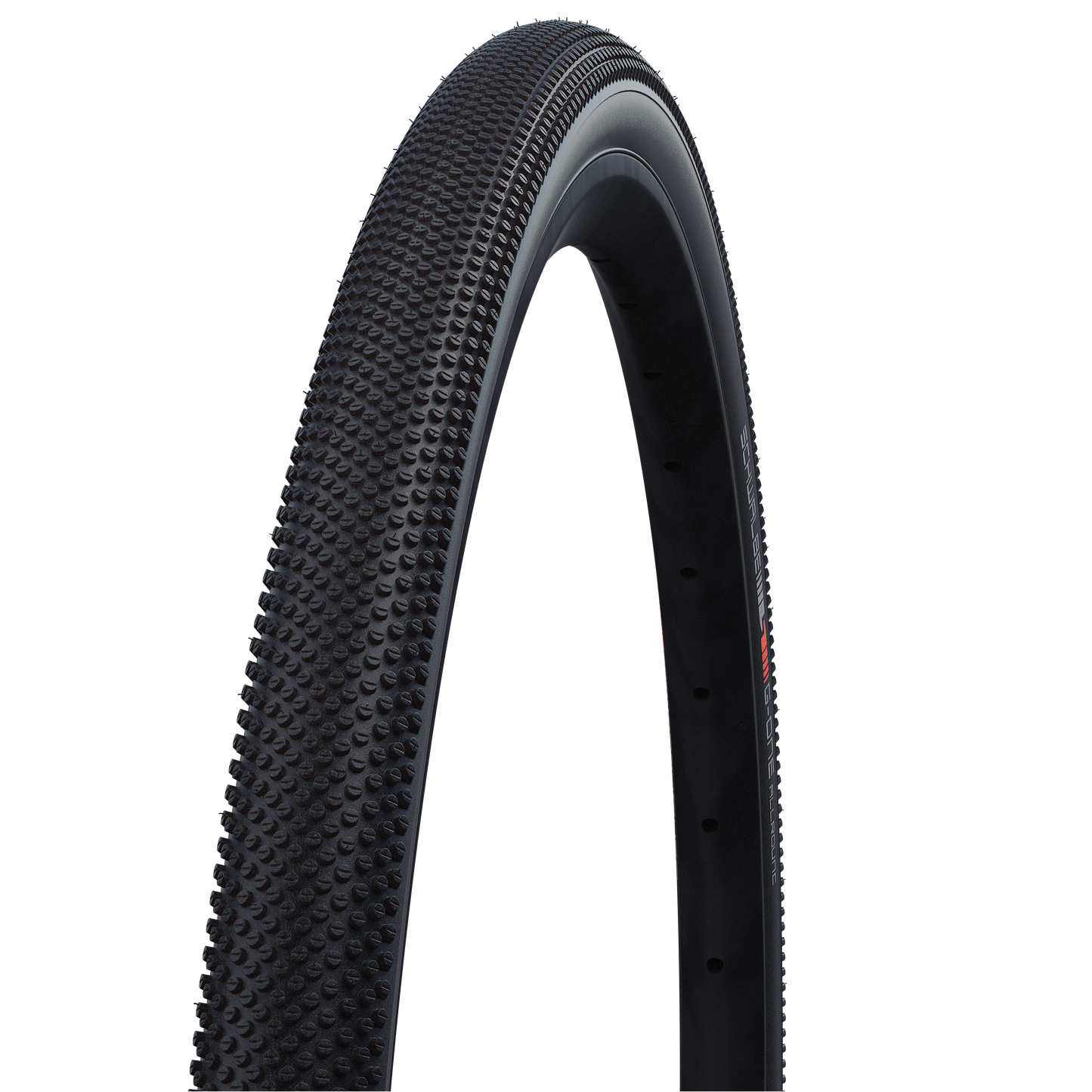 Schwalbe G-One Allround 27.5 x 1.50" (650B x 40) SuperGround TLE Speed Grip