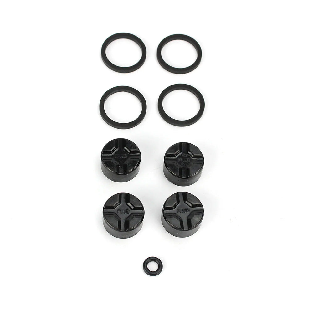 Hayes Dominion A4 Caliper Rebuild Kit - Brake Spares