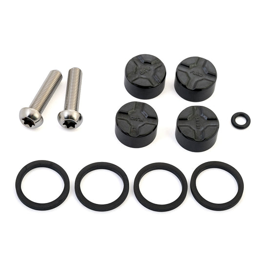 Hayes Dominion T4 Caliper Rebuild Kit - Brake Spares