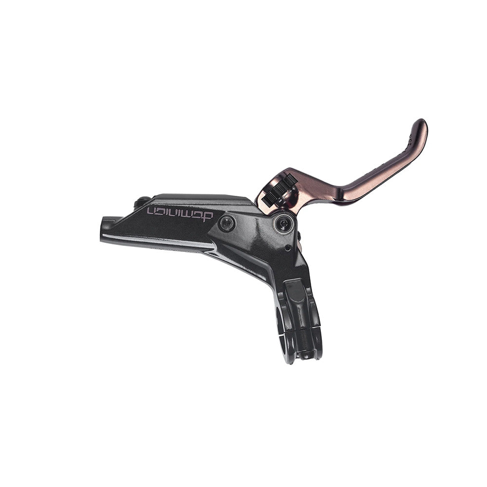 Hayes Dominion Master Cylinder/Lever RRL - Black/Bronze - Brake Spares