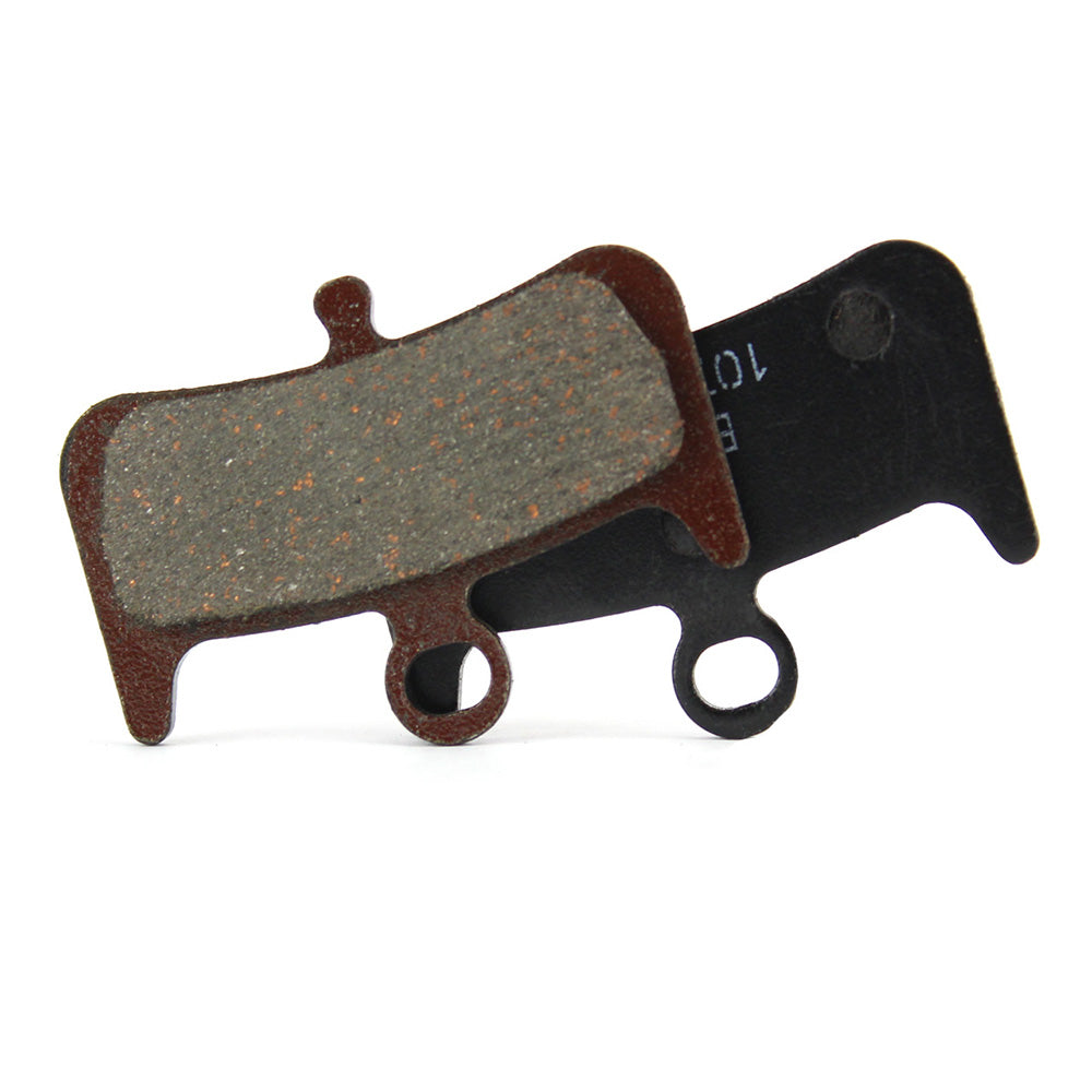 Hayes Dominion A4 Brake Pads - Semi-Metallic