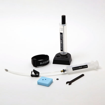 BLEEDKIT SHIMANO PREMIUM Bleed Kit