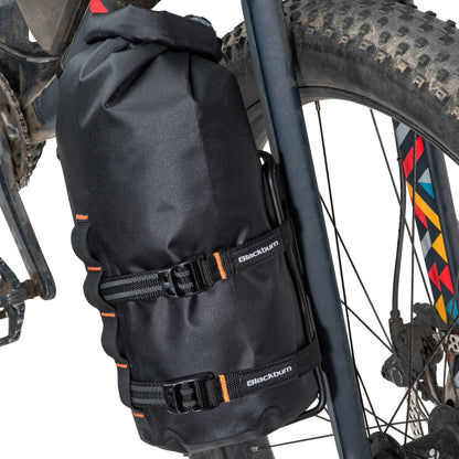 BLACKBURN OUTPOST ELITE CARGO - FRAME OR FORK BAG