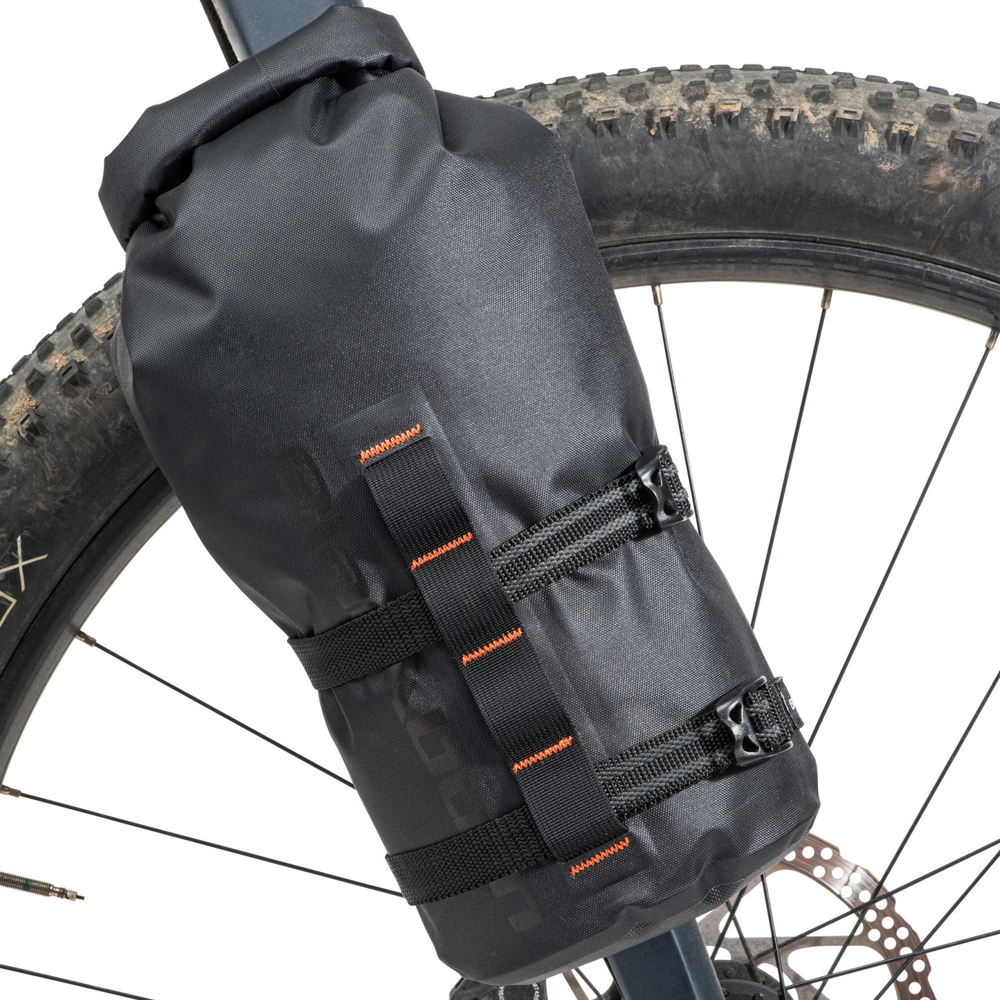 BLACKBURN OUTPOST ELITE CARGO - FRAME OR FORK BAG