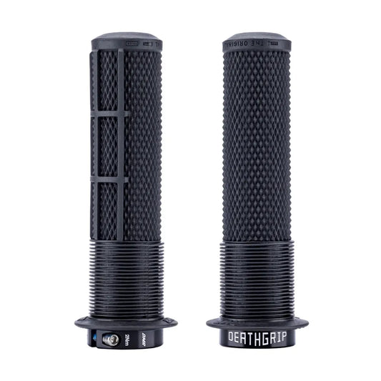 DMR DeathGrip 2 Flanged Grips - Thin