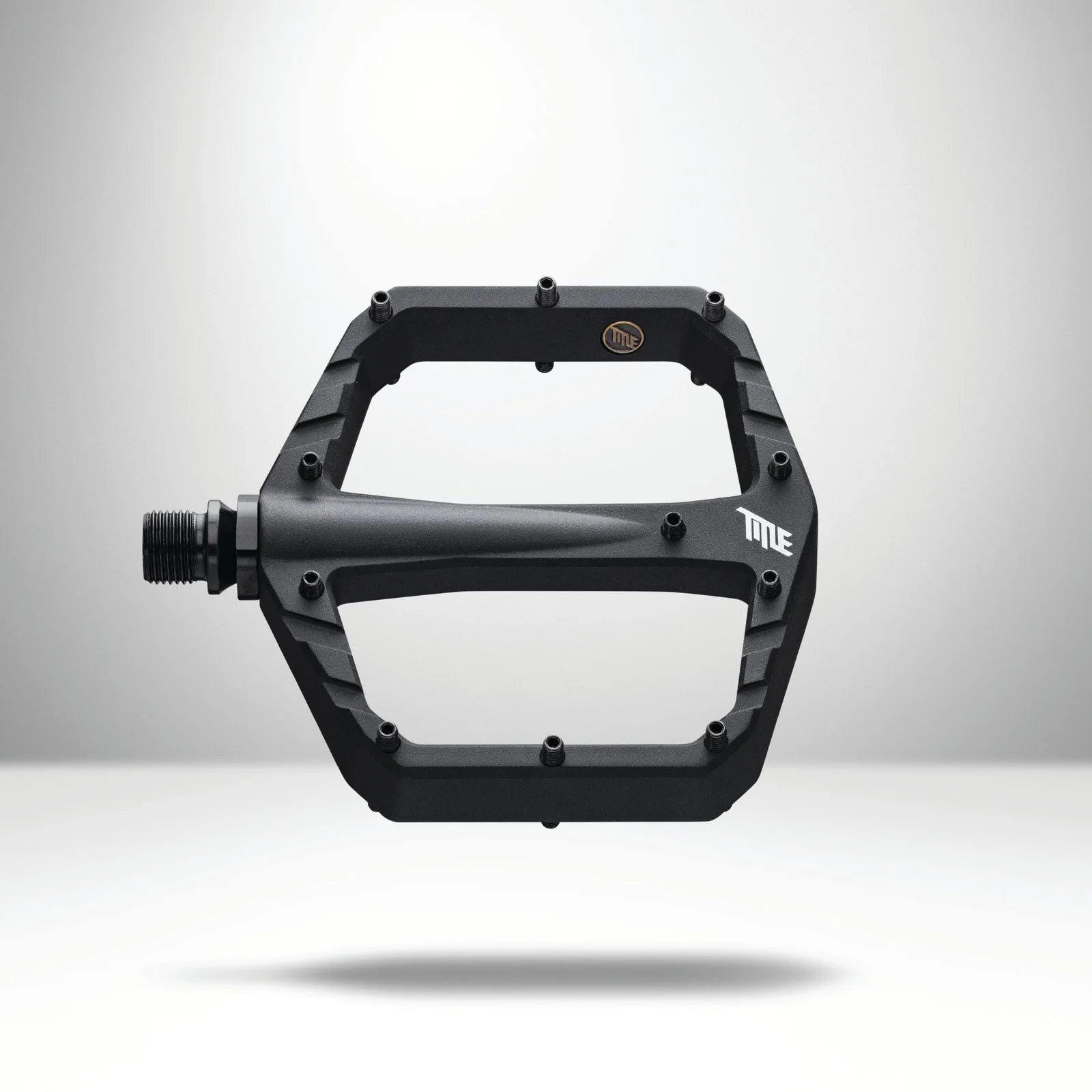 title pedale Title Connect Pedals