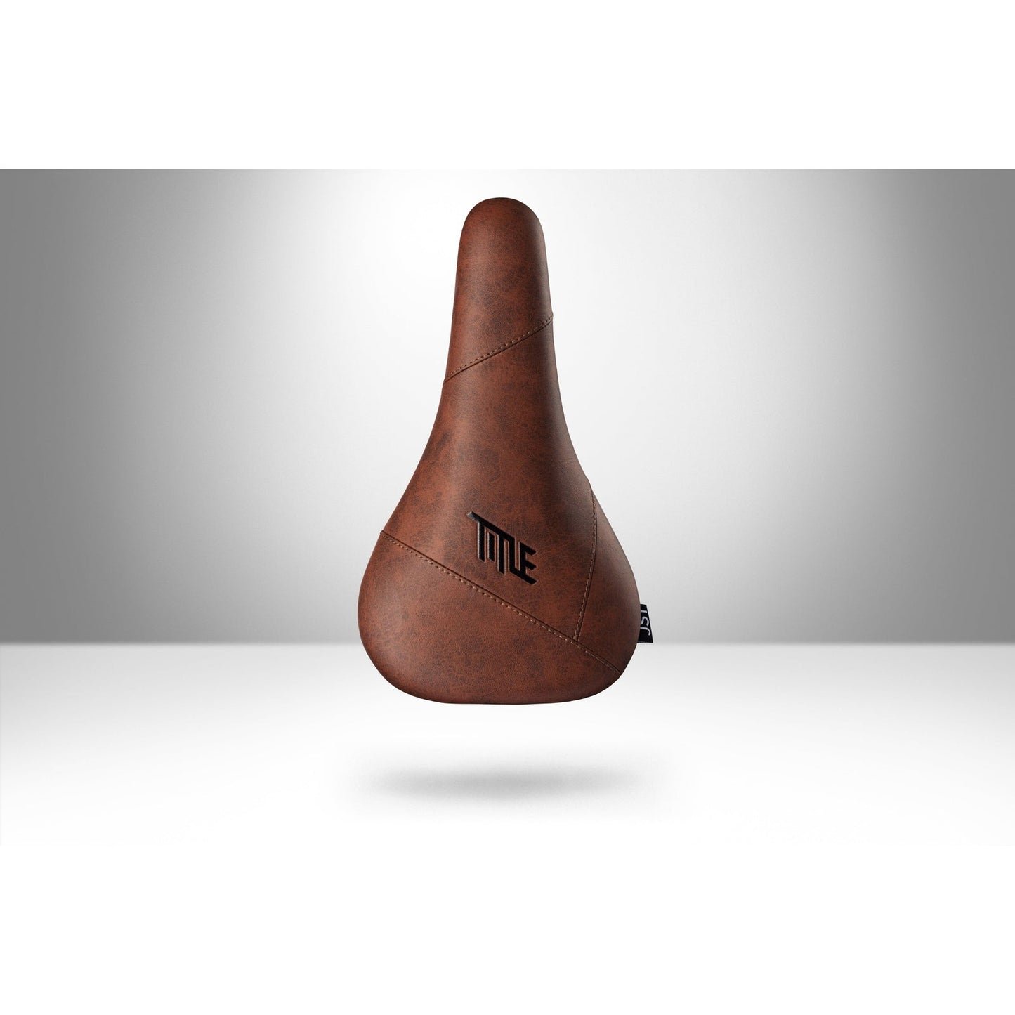 Title JS1 Saddle - Brown