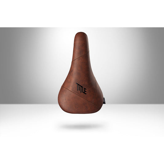 Title JS1 Saddle - Brown