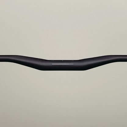 Title FORM Carbon 35 Handlebars - Black