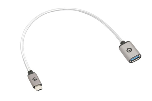 Cinq Cable USB-C To USB Type-A Adapter 25cm