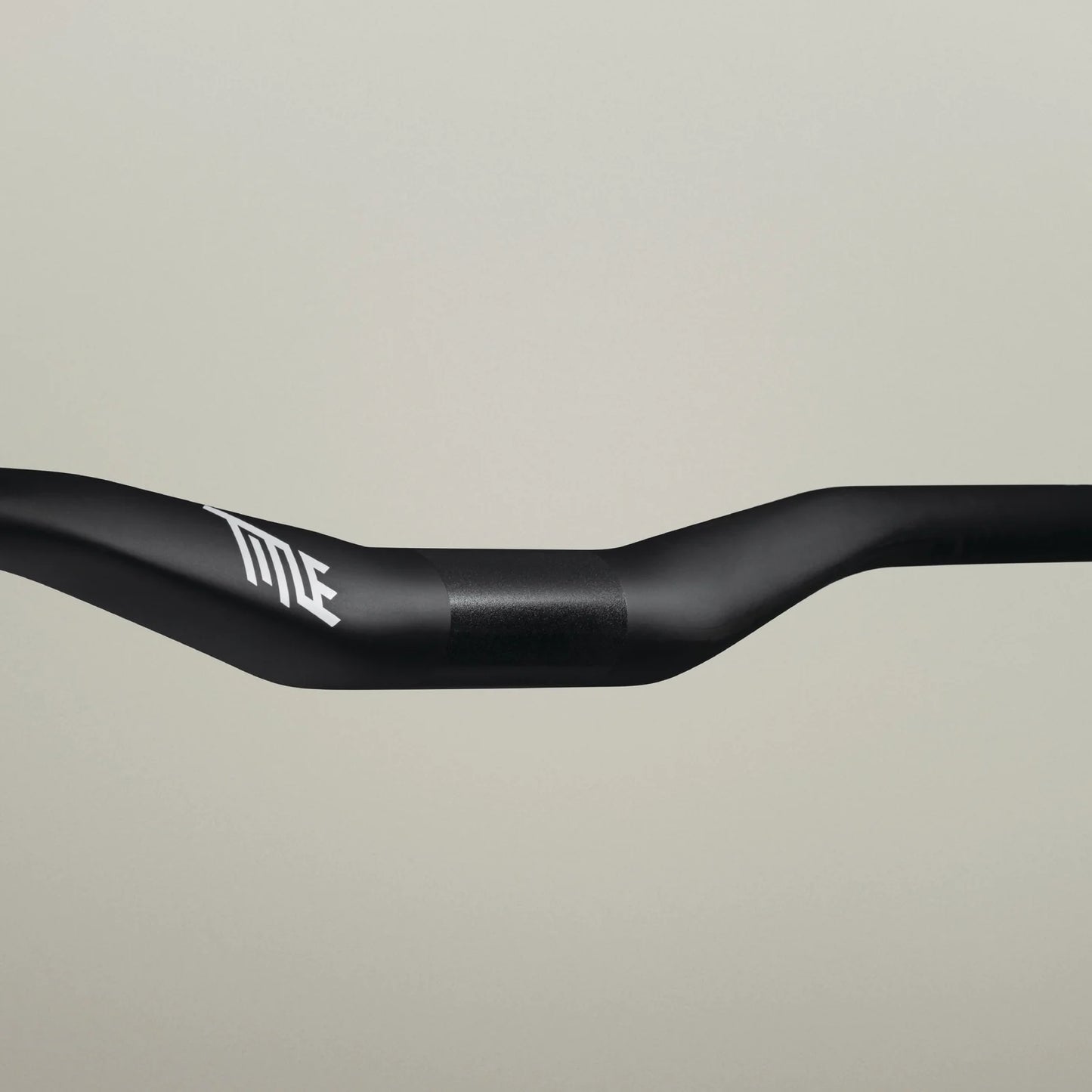 Title FORM Carbon 35 Handlebars - Black