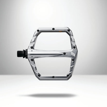 Title Connect Pedals
