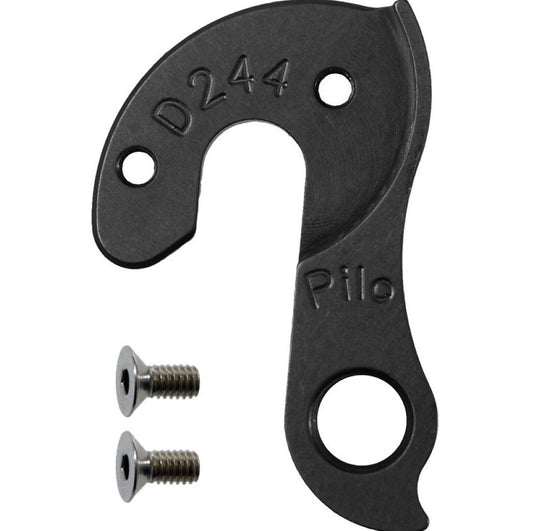 PILO D244 CNC gear mech hanger / derailleur hanger