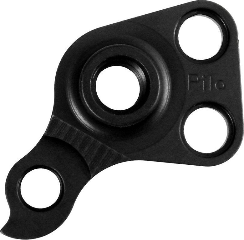 PILO D486 CNC gear mech hanger / derailleur hanger