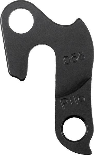 PILO D56 CNC gear mech hanger / derailleur hanger