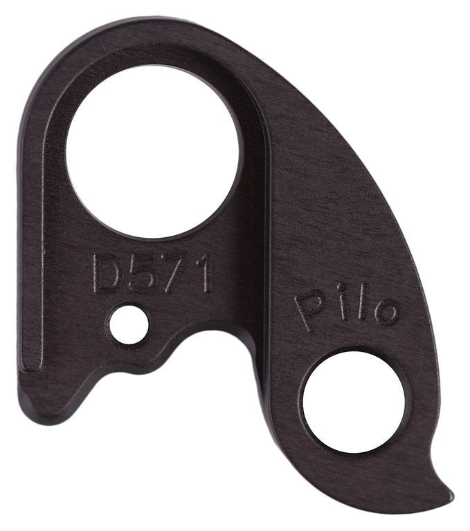 PILO D571 CNC gear mech hanger / derailleur hanger