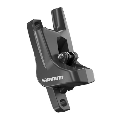 SRAM Level Disc Brake with 160mm G2 Clean Sweep Rotor (includes mounting hardware for IS and Post Mount) A1