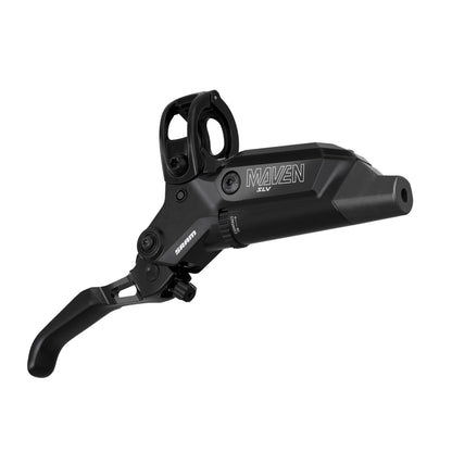 SRAM Disc Brake Maven Silver - B1: 2000MM REAR