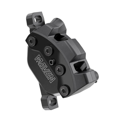 SRAM Disc Brake Maven Silver - B1: 2000MM REAR