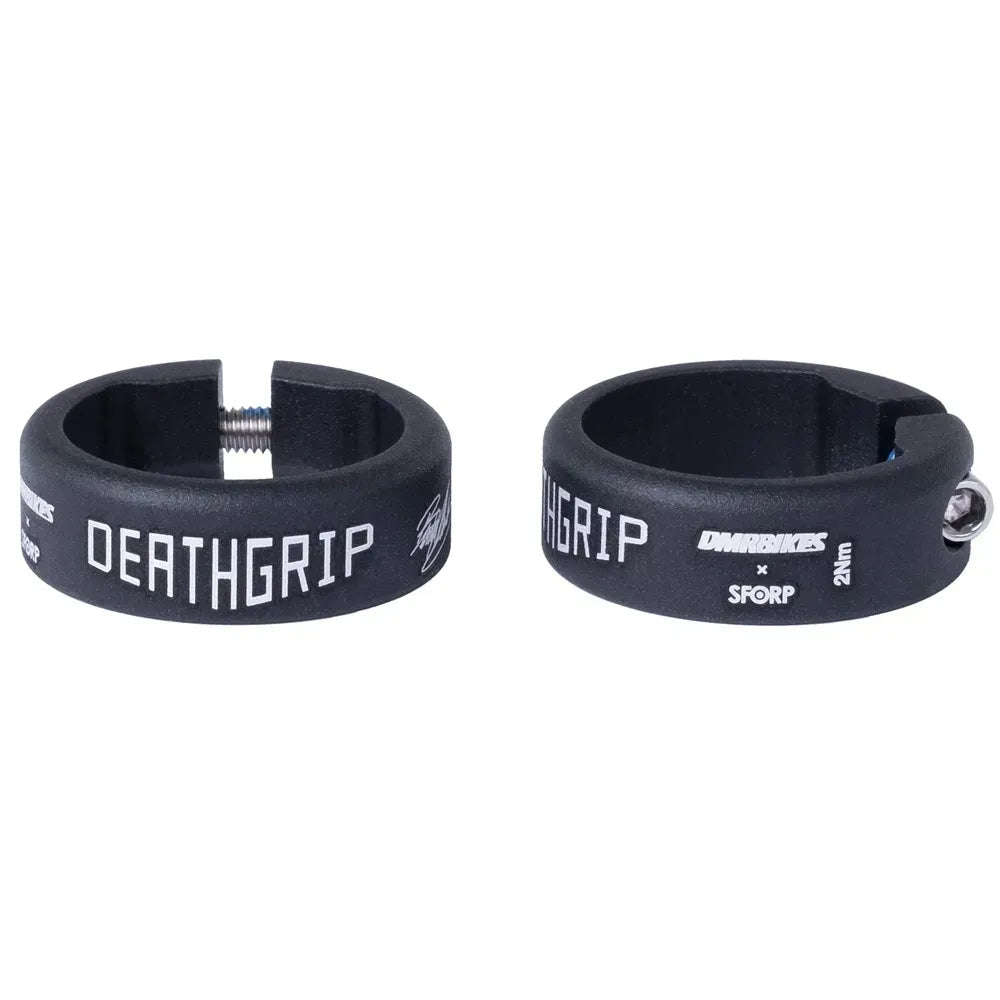 DMR DeathGrip Collars