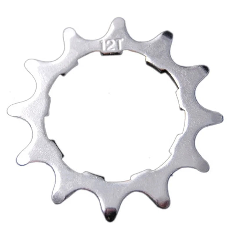 DMR Shimano Type Cassette Sprocket - Single Speed (12T-16T)
