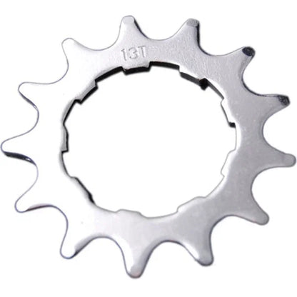 DMR Shimano Type Cassette Sprocket - Single Speed (12T-16T)