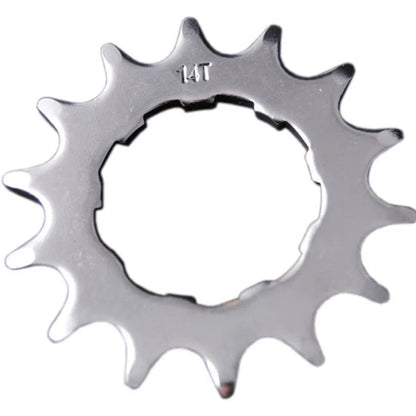 DMR Shimano Type Cassette Sprocket - Single Speed (12T-16T)