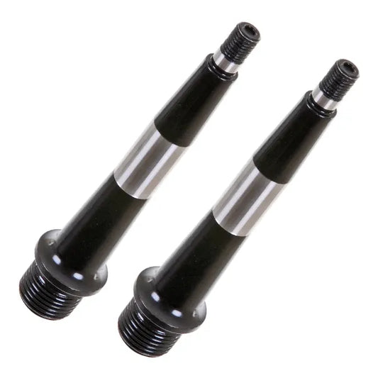 DMR V-Twin Axles - Pair