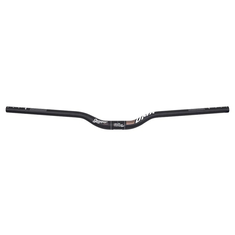 DMR Sweeper Handlebar - 35mm Rise / 31.8mm Clamp