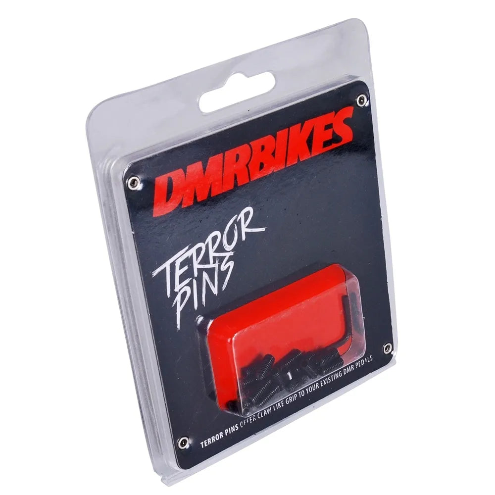 DMR Terror pins for DMR V8 / V12 Pedals