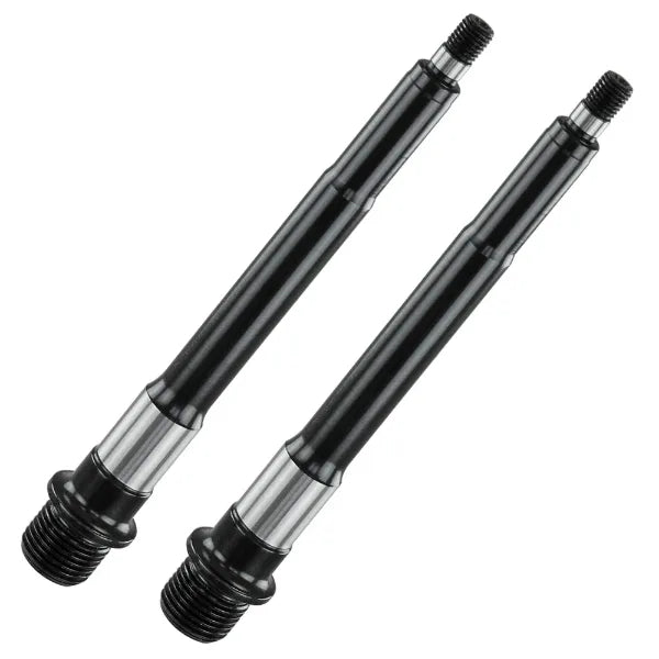 DMR V11 and Vault Pedal Axles - Pair