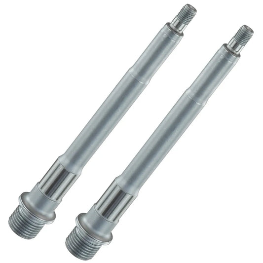 DMR V11 and Vault Pedal Axles - Pair