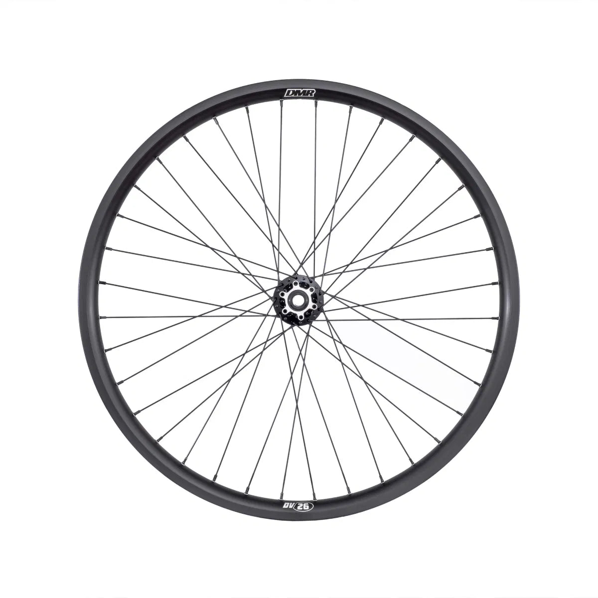 DMR Colt DJ 26in Front Wheel - 100x15mm
