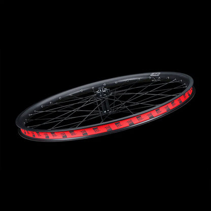 DMR Colt DJ 26in Front Wheel - 100x15mm