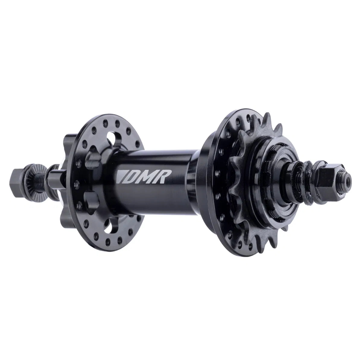 DMR Colt Rear Hub - 135x10mm bolted (inc. 14T Sprocket and Spacers)