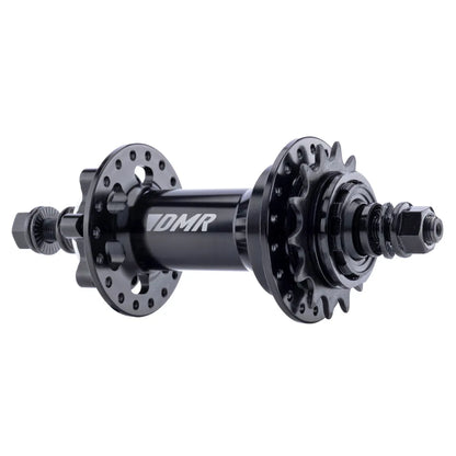 DMR Colt Rear Hub - 135x10mm bolted (inc. 14T Sprocket and Spacers)