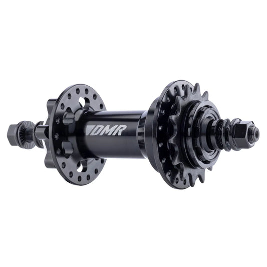 DMR Colt Rear Hub - 135x10mm bolted (inc. 14T Sprocket and Spacers)