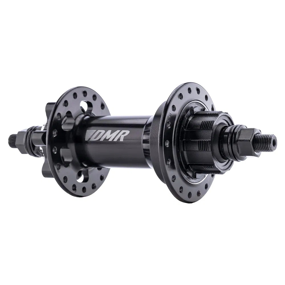 DMR Colt Rear Hub - 135x10mm bolted (inc. 14T Sprocket and Spacers)