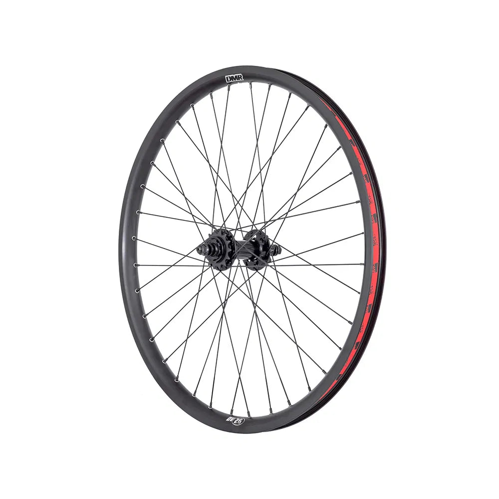 DMR Colt DJ 26in Rear Wheel - 135x10mm bolted