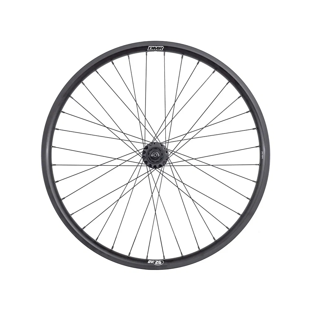 DMR Colt DJ 26in Rear Wheel - 135x10mm bolted