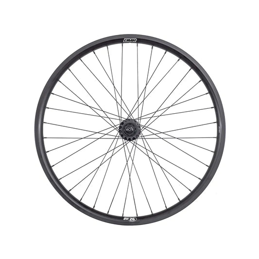 DMR Colt DJ 26in Rear Wheel - 135x10mm bolted