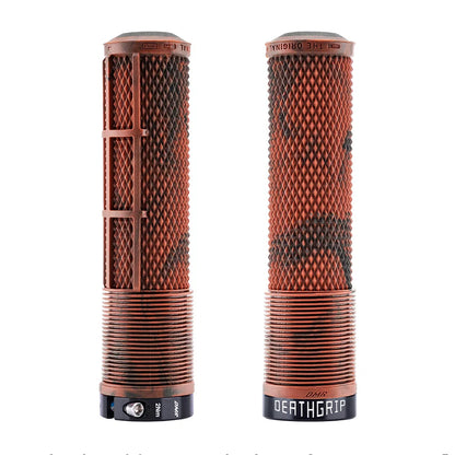 DMR DeathGrip 2 Flangeless Grips - Thick