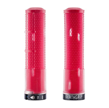 DMR DeathGrip 2 Flangeless Grips - Thick