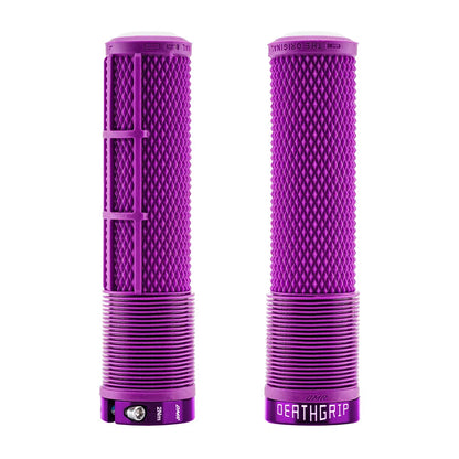 DMR DeathGrip 2 Flangeless Grips - Thin