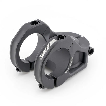 DMR Defy+ Vapour Blast Stem - Vapour Black (35mm Clamp)
