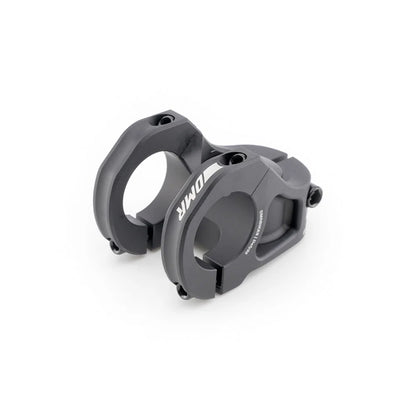 DMR Defy Vapour Blast Stem - Vapour Black (31.8mm Clamp)